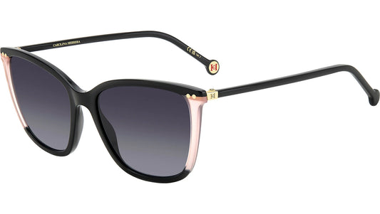 LENTES DE SOL CAROLINA HERRERA HER 0245/S 3H2/9O 55-17-145