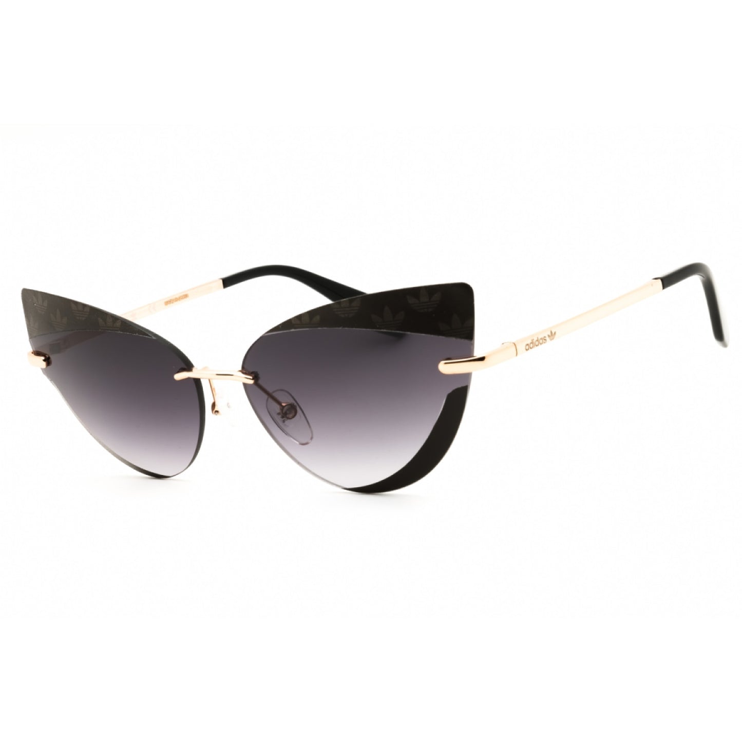Lentes de Sol Adidas OR0016 05B 64-15-135