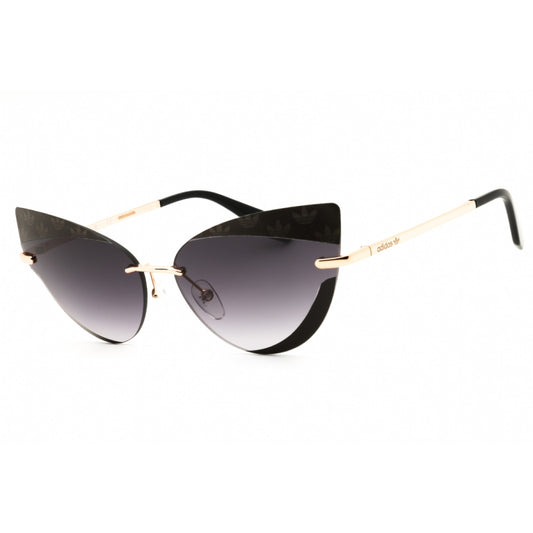 Lentes de Sol Adidas OR0016 05B 64-15-135