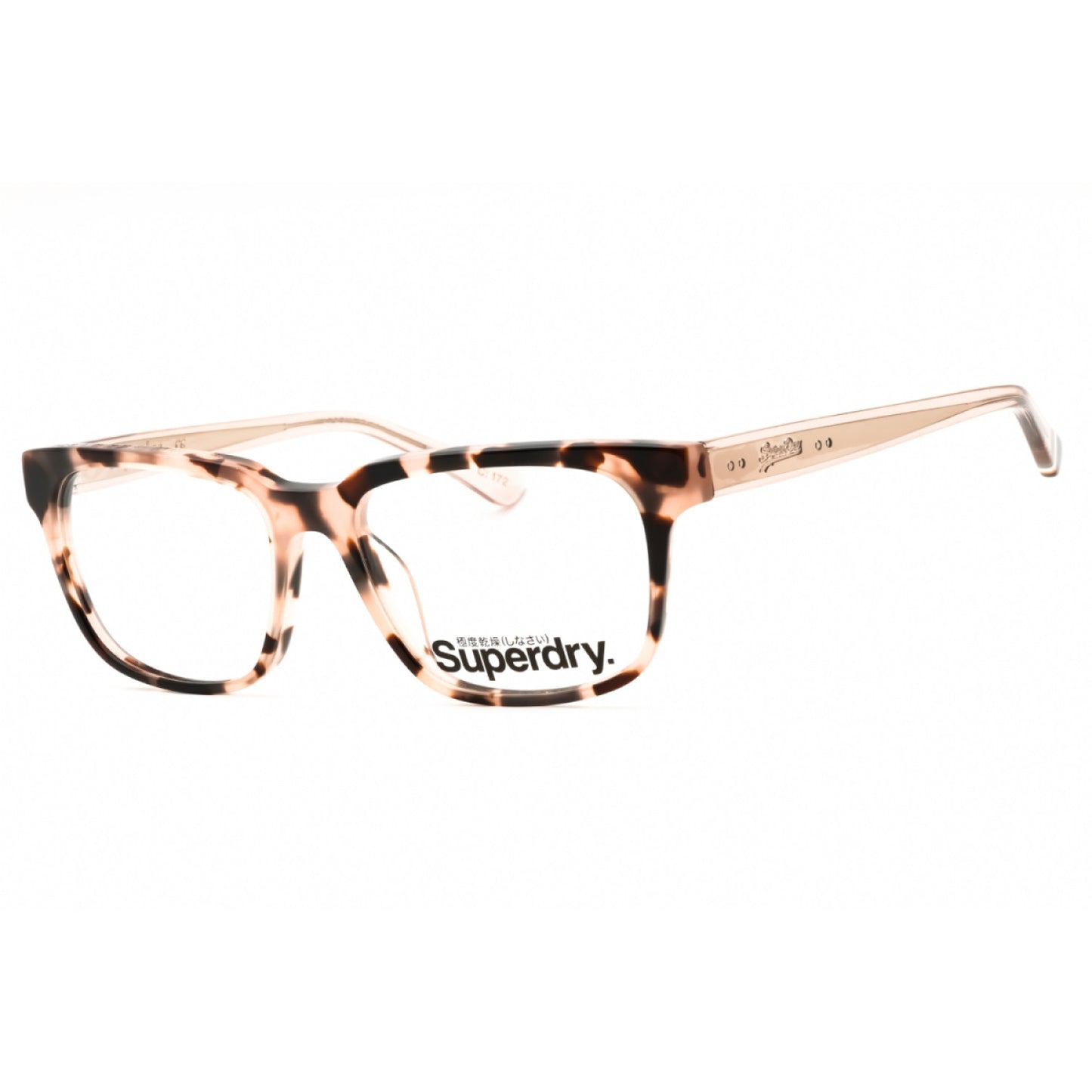 Armazón Oftálmico Superdry SDO-CHARLI-161 172 52-16-140