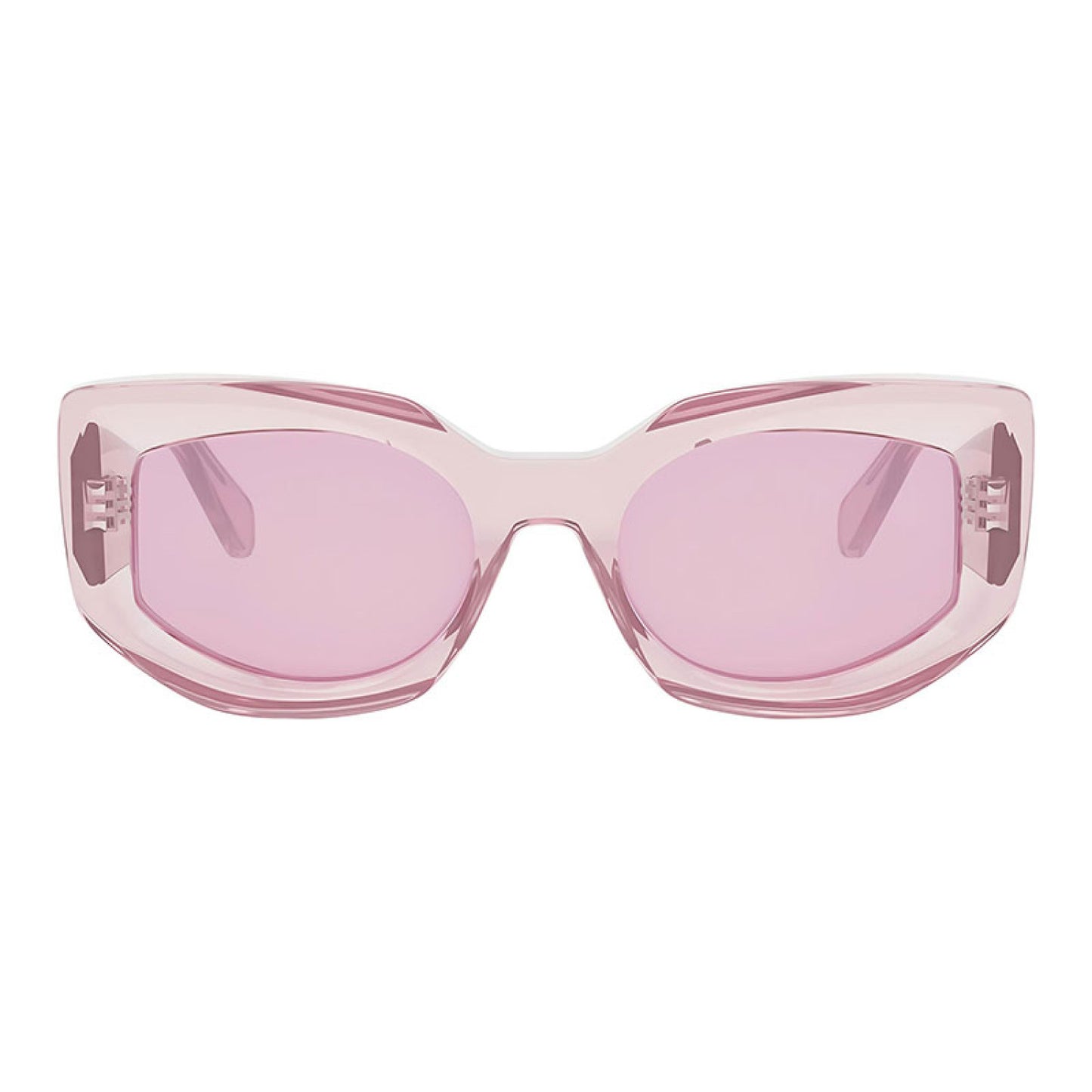 Lentes de Sol Celine CL40277F 72Y 54-18-140