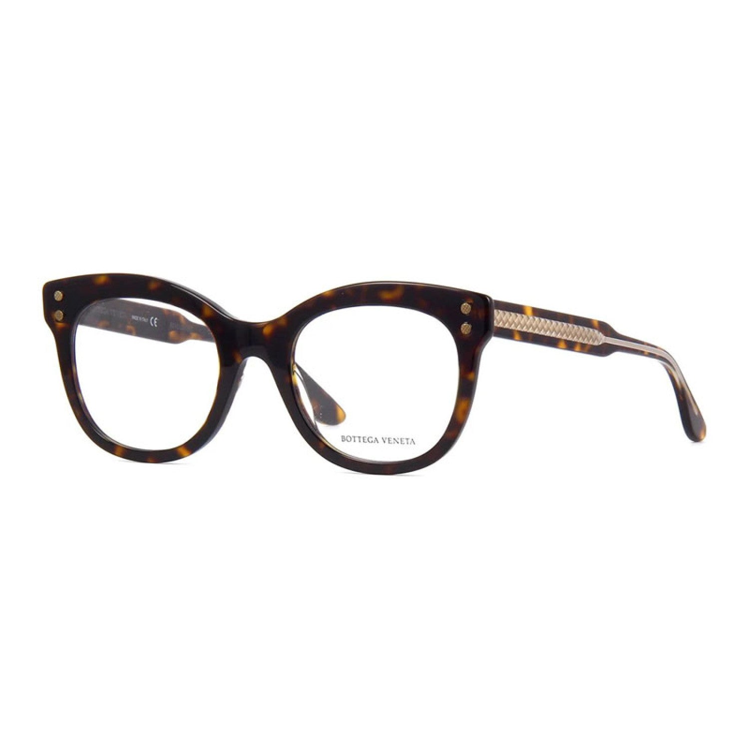 Armazón Oftálmico Bottega Veneta BV0241O 002 49-21-145