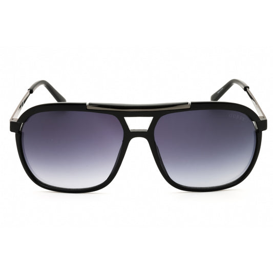 Lentes de Sol Guess GF5002 01B 59-15-140