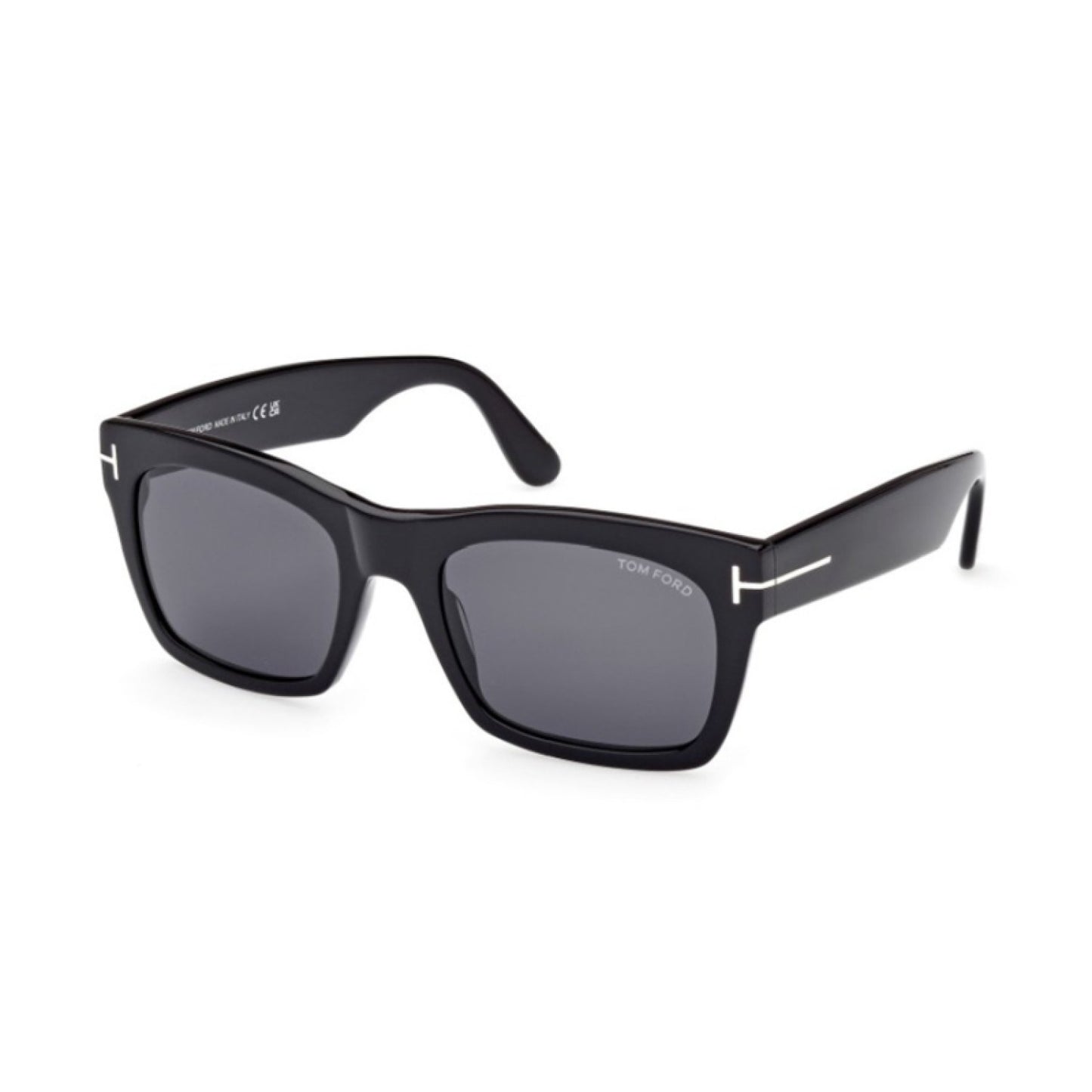 Lentes de Sol Tom Ford FT1062 01A 56-21-145