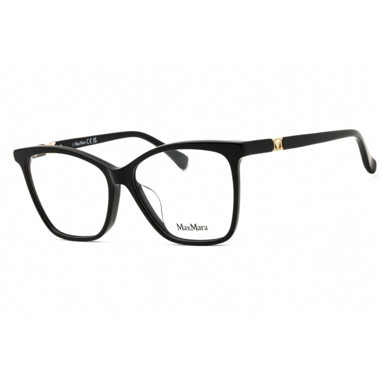 Armazón Oftálmico Max Mara MM5017-F 001 55-14-140