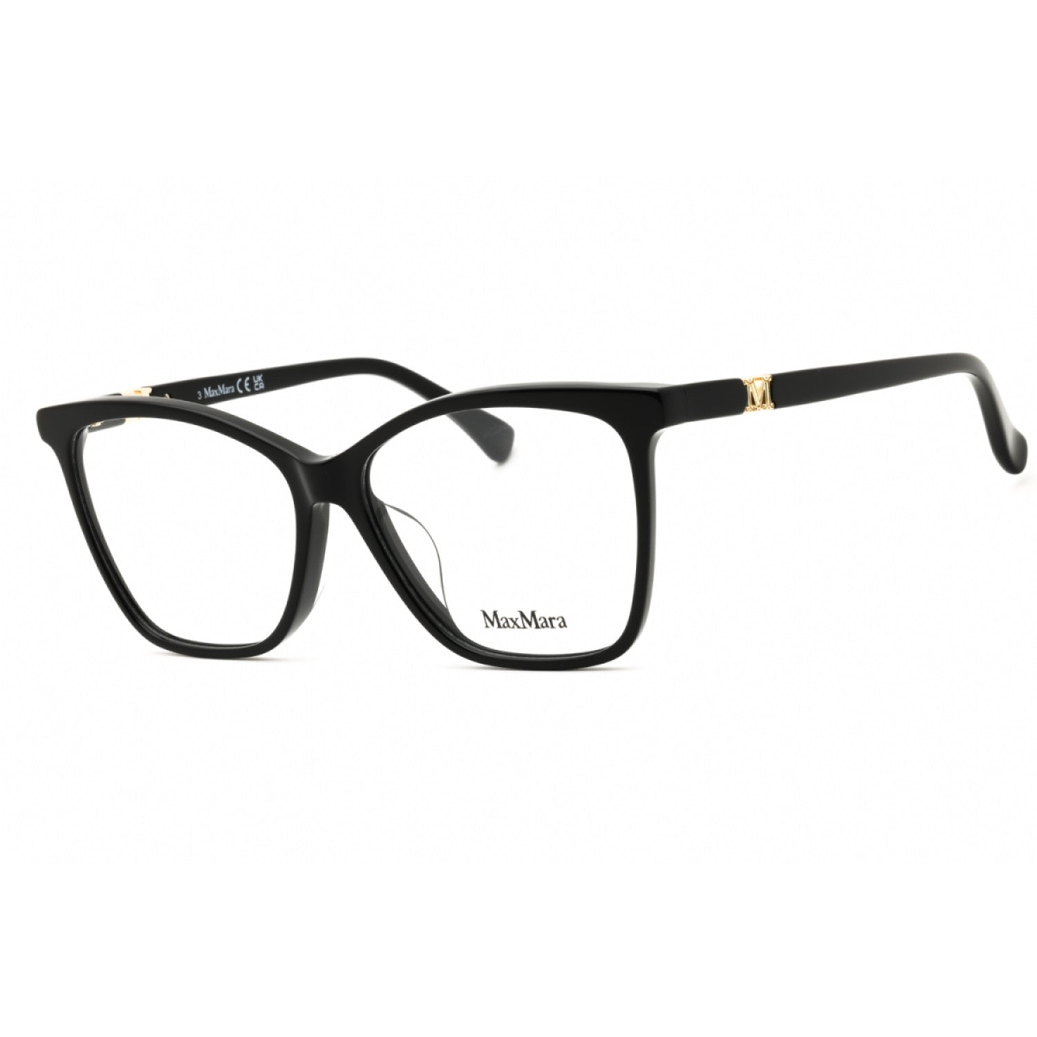 Armazón Oftálmico Max Mara MM5017-F 001 55-14-140
