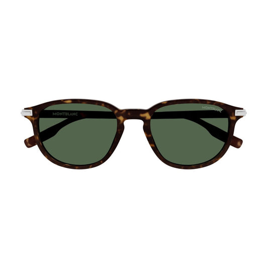 Lentes de Sol Montblanc MB0276S 002 52-19-145