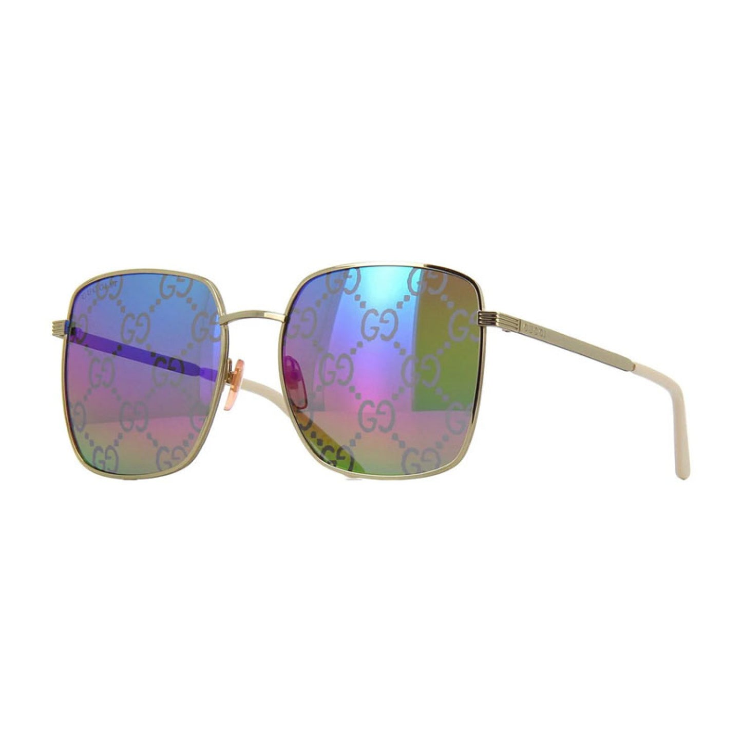 Lentes de Sol Gucci GG0802S 004 57-19-145