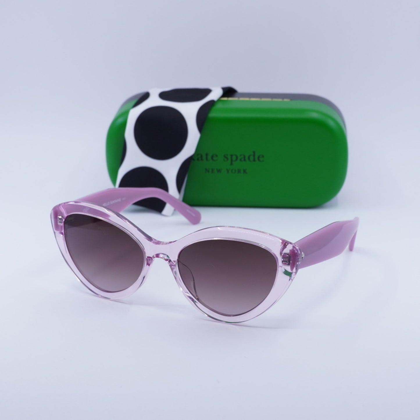 Kate Spade Sunglasses JUNI/G/S 0B3VHA 55-18-140