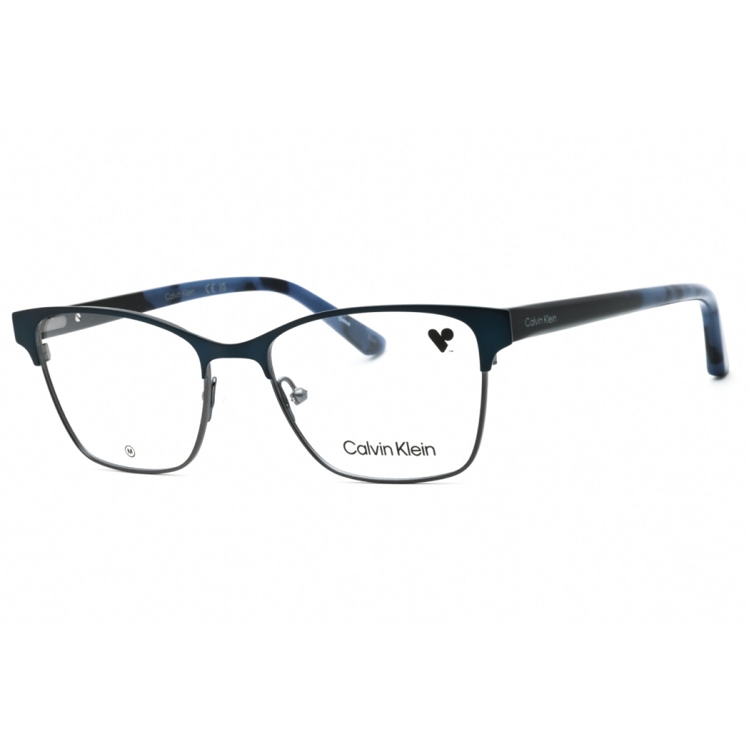 Armazón Oftálmico Calvin Klein CK23107 414 52-17-140