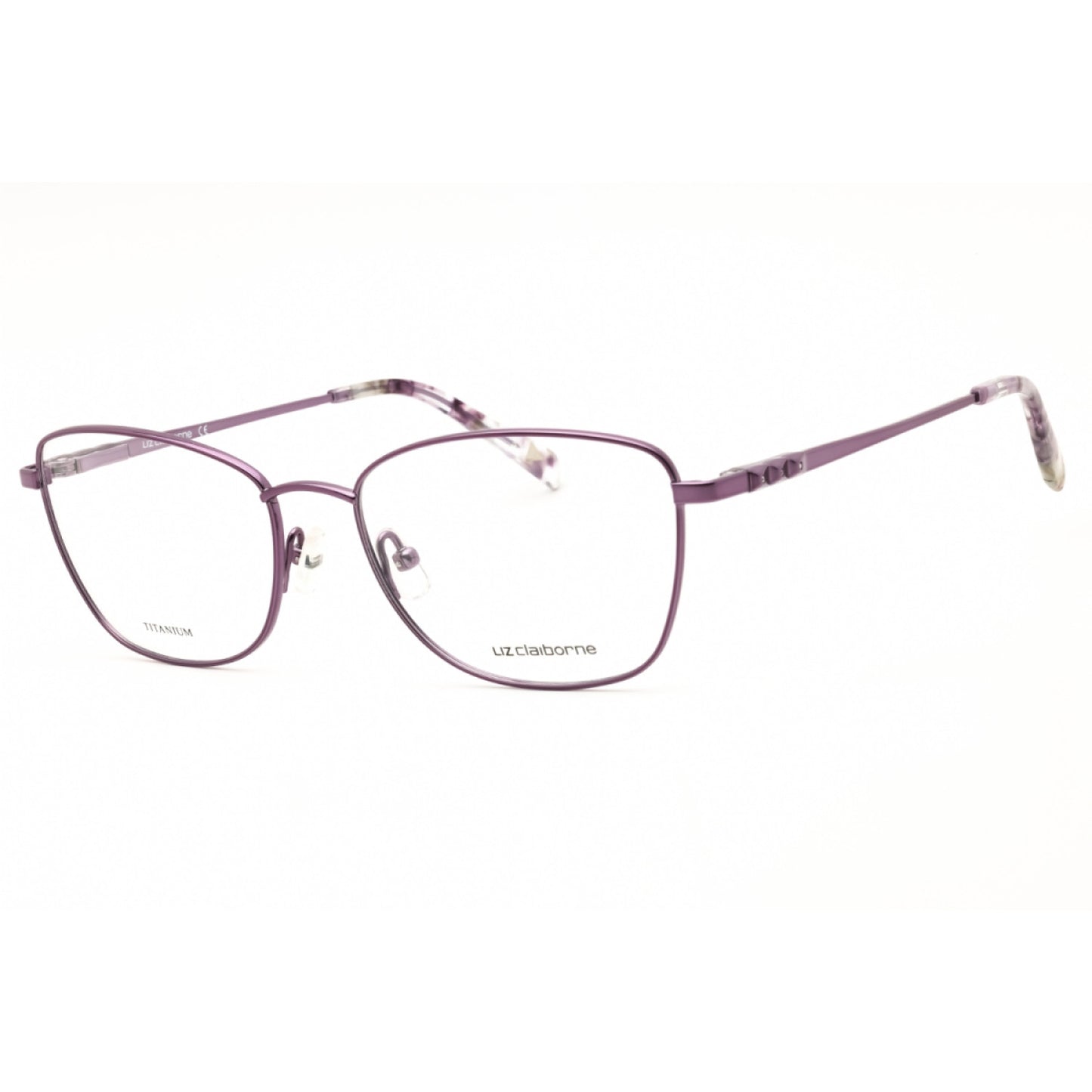 Armazón Oftálmico Liz Claiborne L 667/T 078900 54-17-135