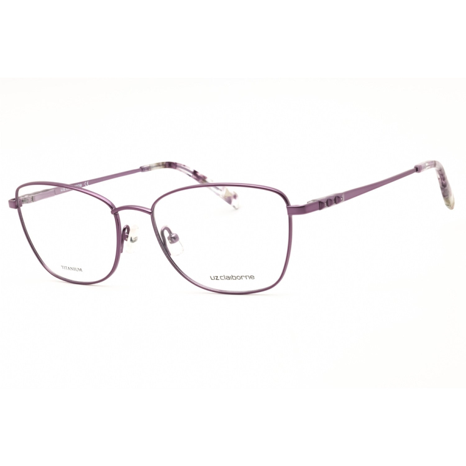 Armazón Oftálmico Liz Claiborne L 667/T 078900 54-17-135