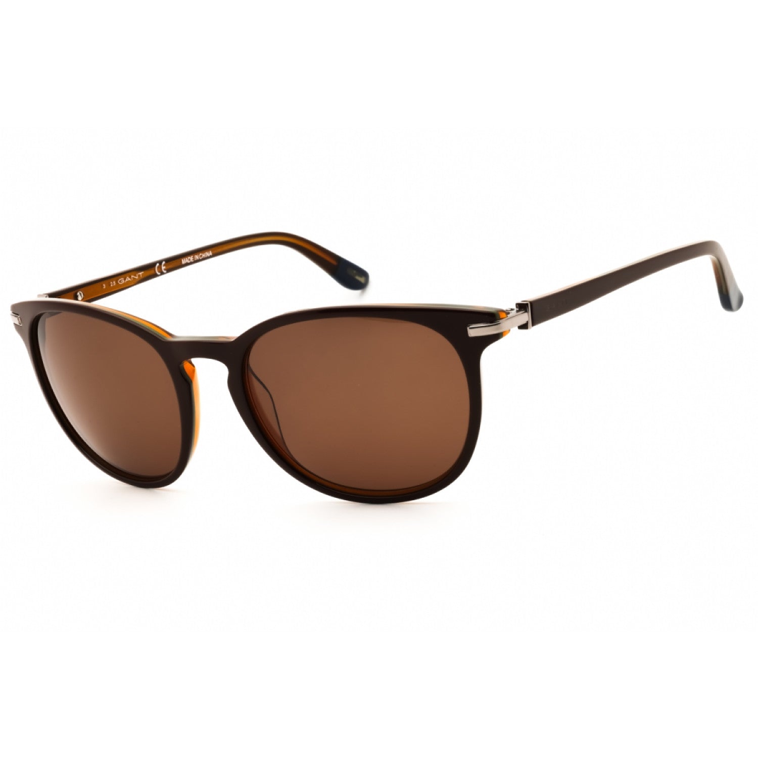 Lentes de Sol Gant GA7056 48E 54-19-140