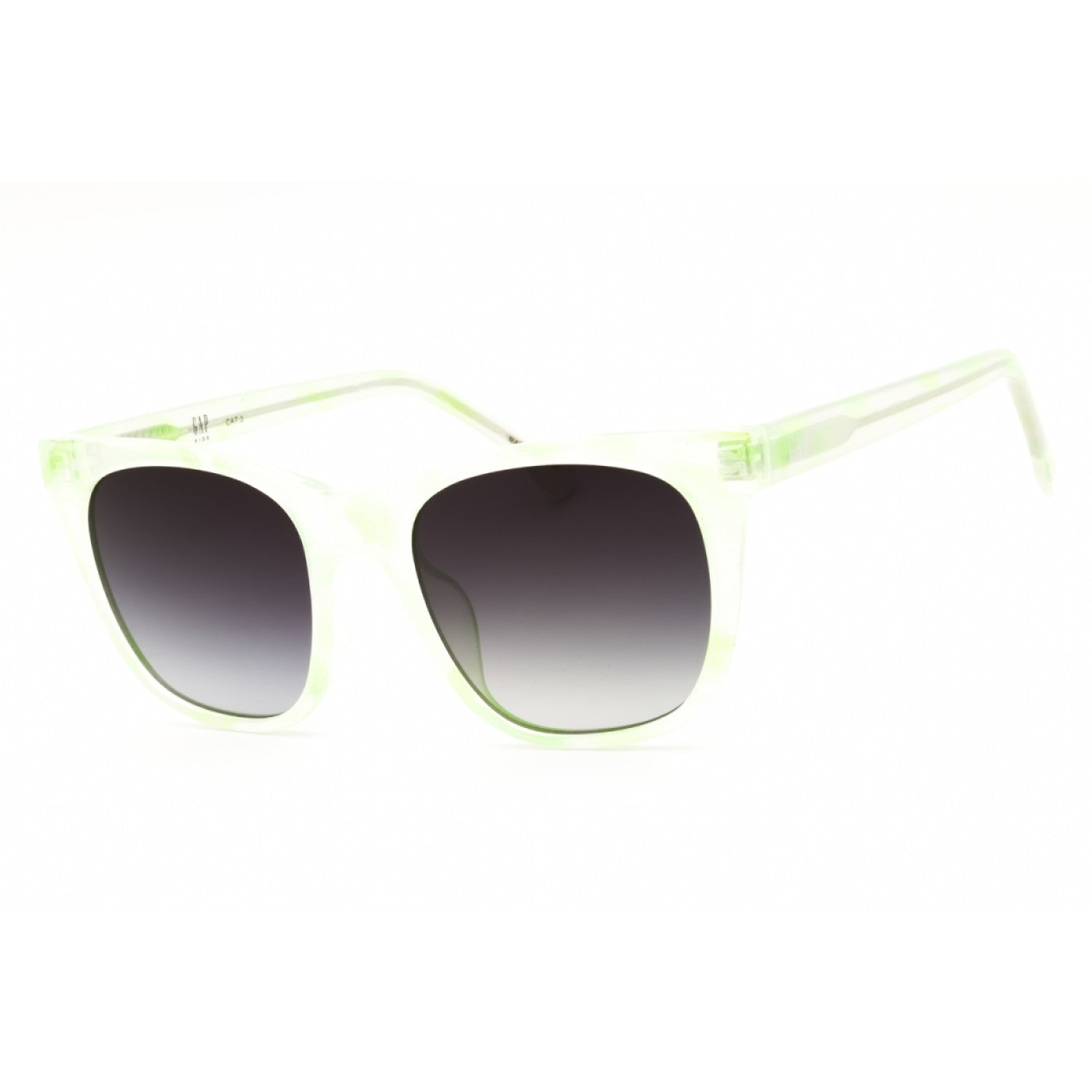 Lentes de Sol GAP SGP205 0GRN 48-18-135
