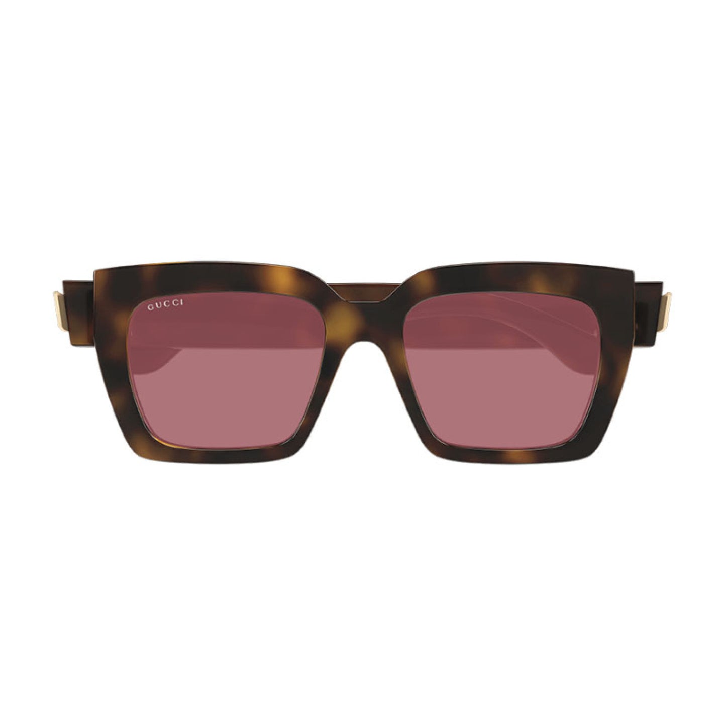 Lentes de Sol Gucci GG1689S 002 54-19-145