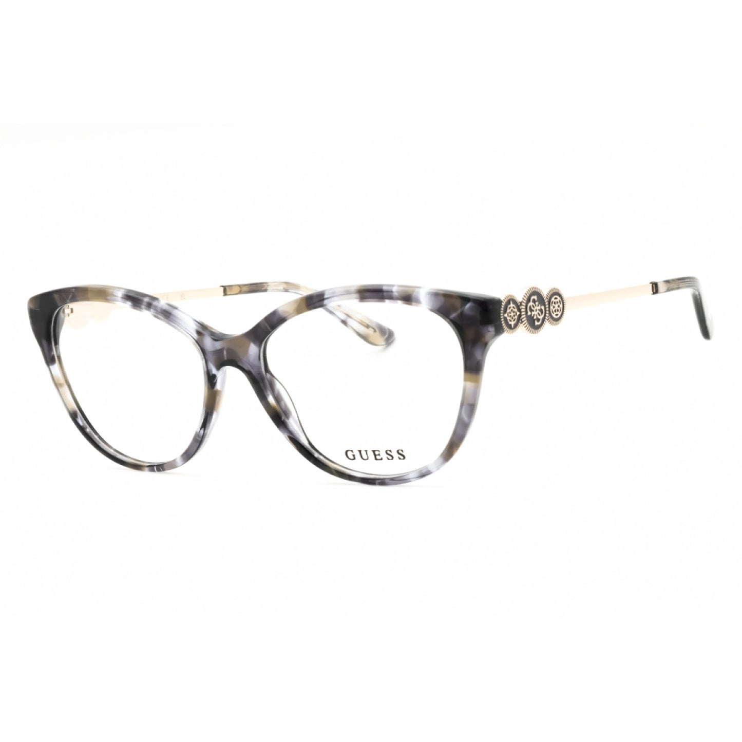 Armazón Oftálmico Guess GU50230 020 55-16-140