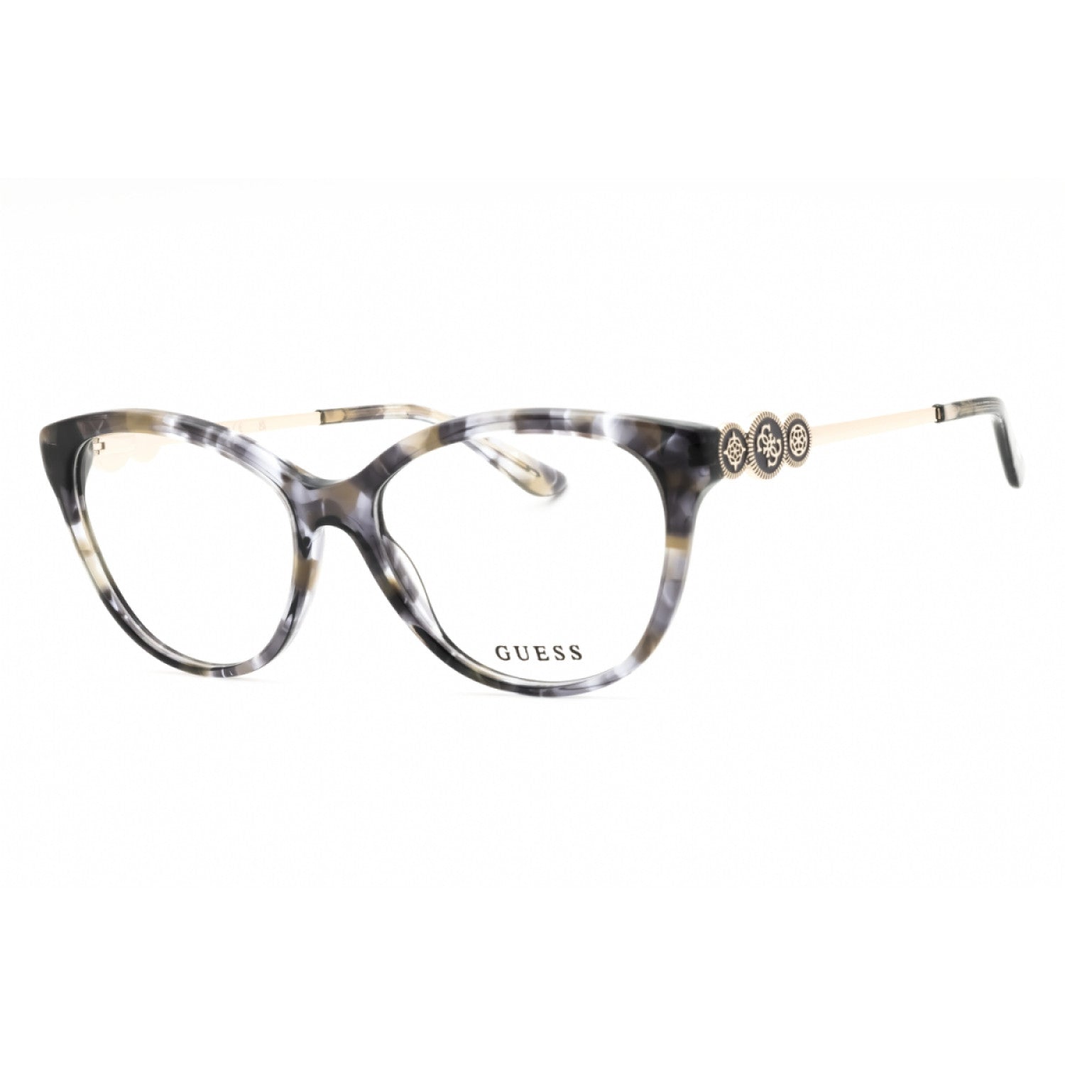 Armazón Oftálmico Guess GU50230 020 55-16-140