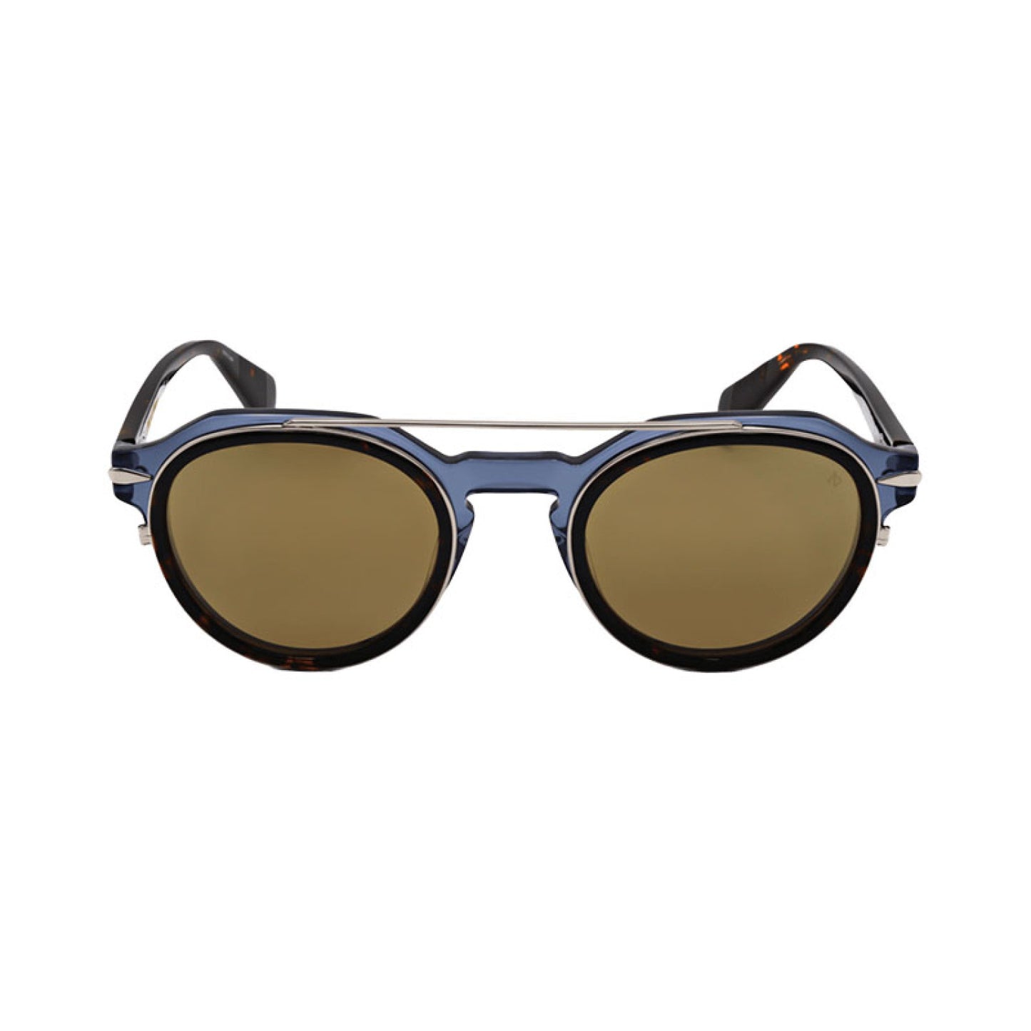 Rag & Bone Sunglasses RNB6006/S 0IPRVP 51-24-145