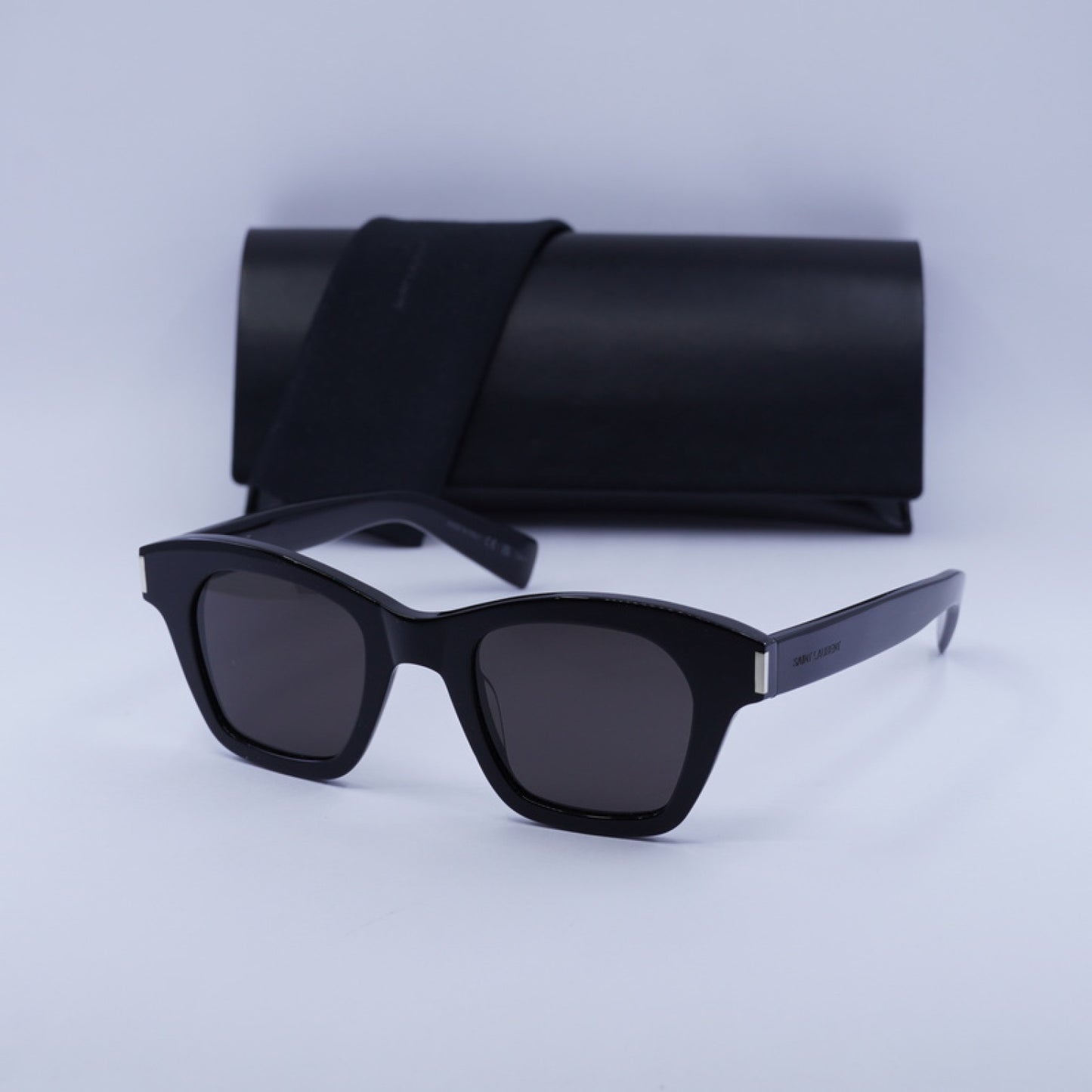 Lentes de Sol Saint Laurent SL592 001 47-23-145