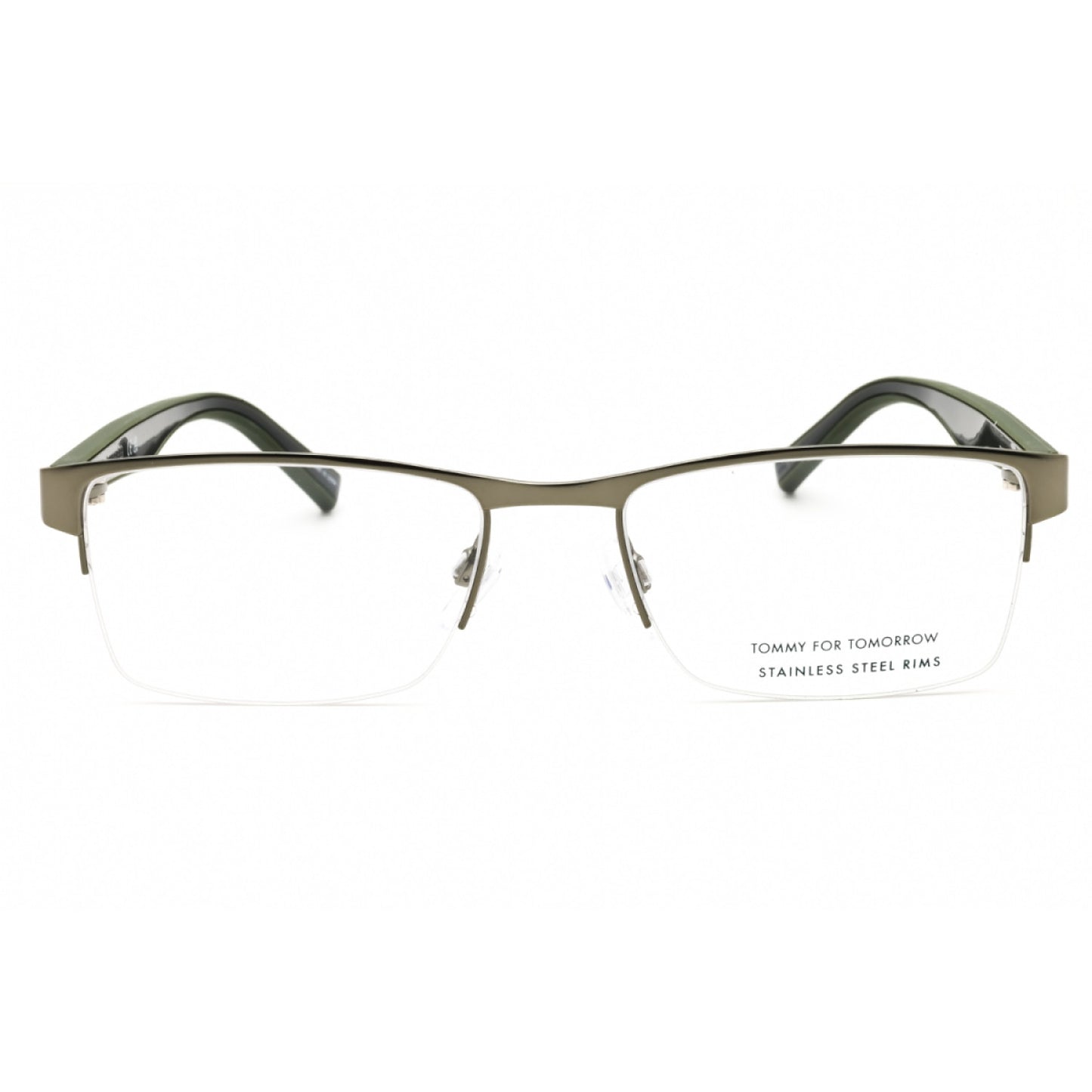 Armazón Oftálmico Tommy Hilfiger TH 2047 0R8000 53-18-145