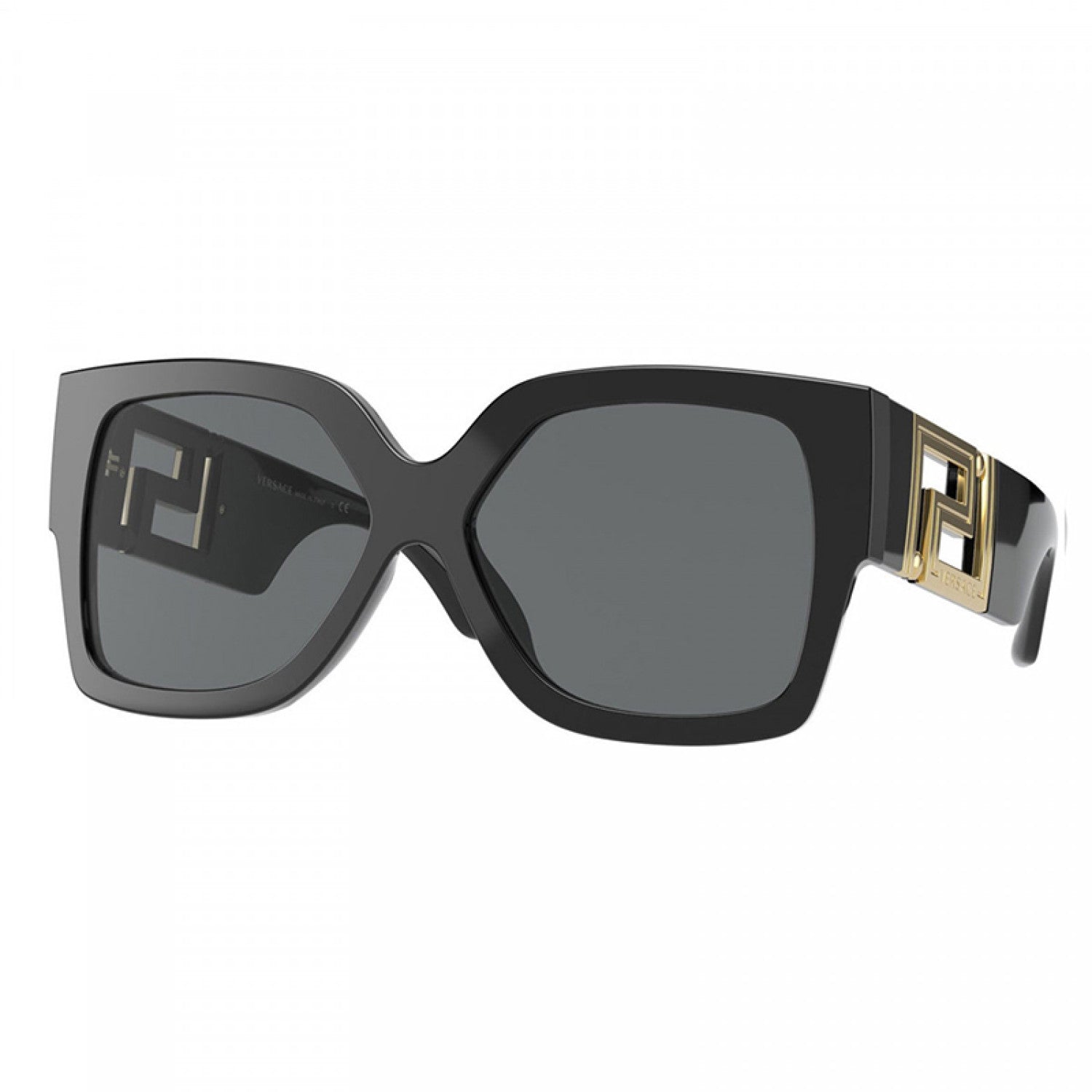 Lentes de Sol Versace VE4402 GB1/87 59-16-140