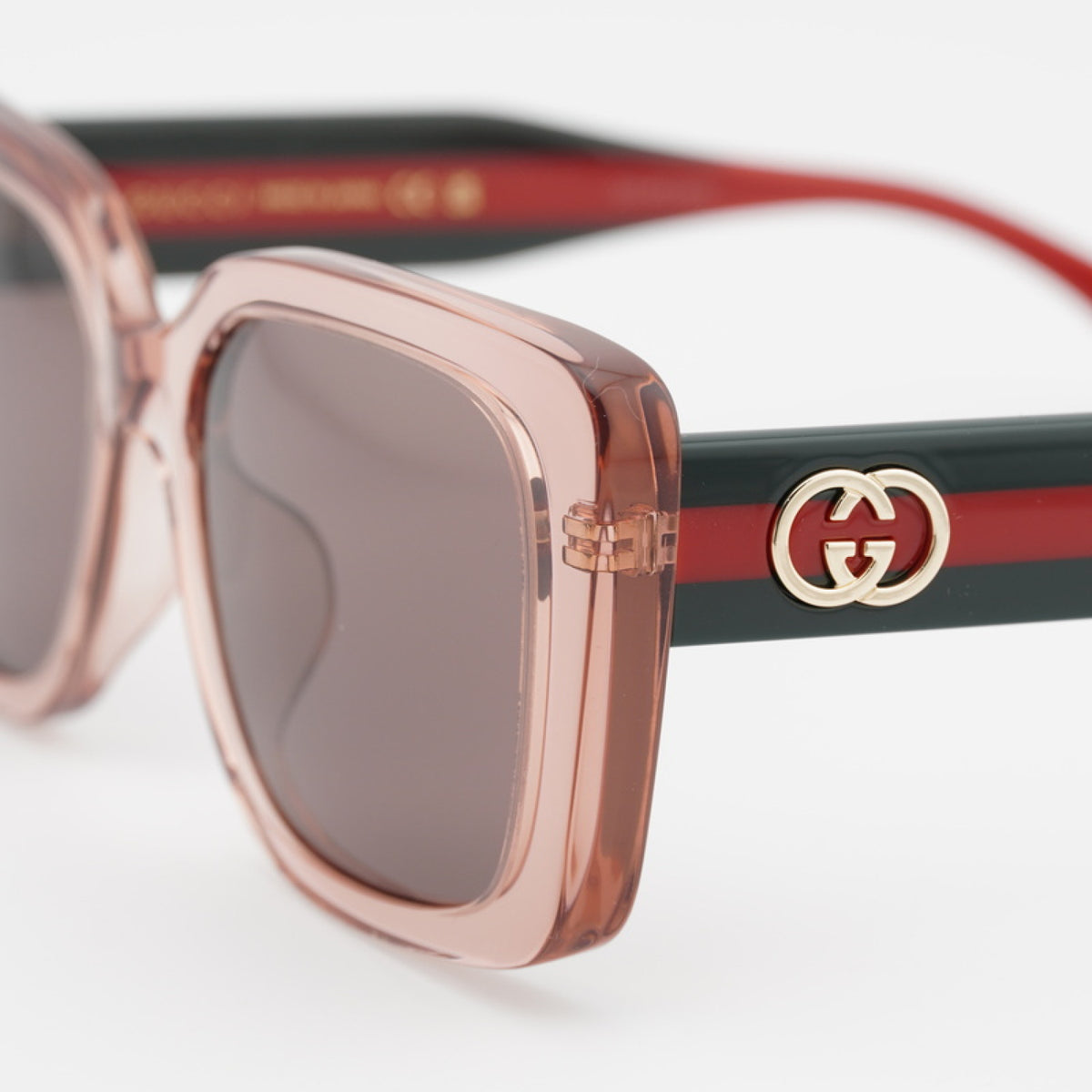 Gucci GG2118SA 003 55-18-145 Eyeglass Frame