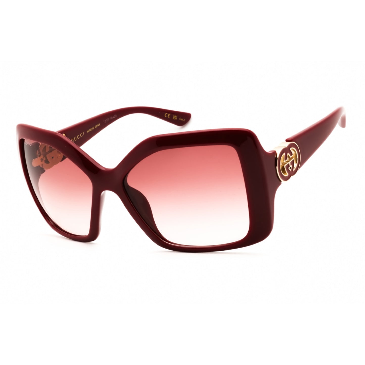 Lentes de Sol Gucci GG2015S 002 59-16-130