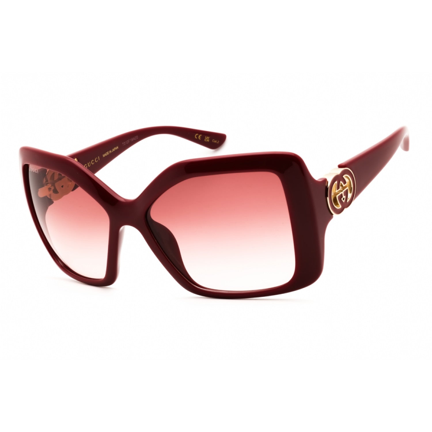 Lentes de Sol Gucci GG2015S 002 59-16-130