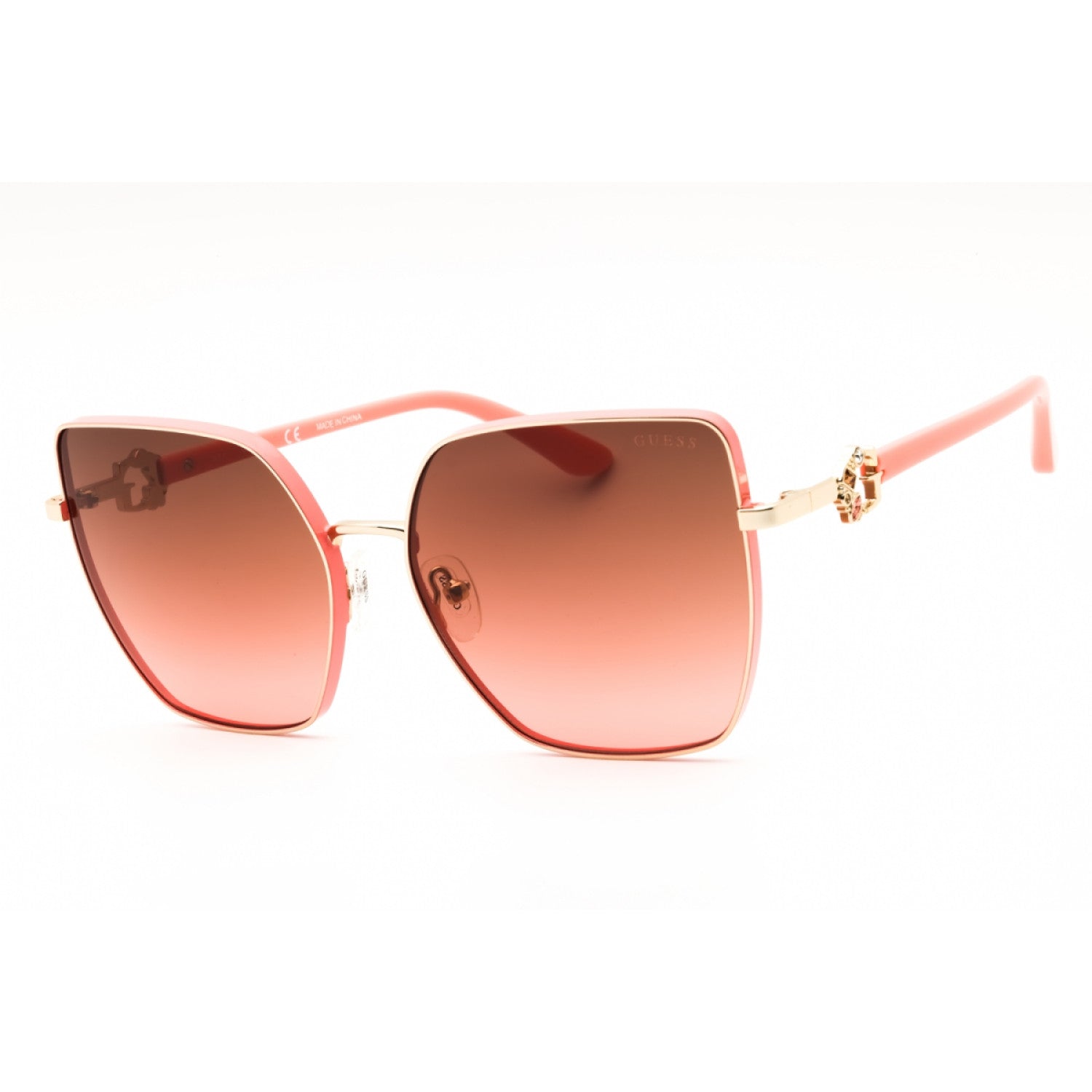 Lentes de Sol Guess GU7790-S 32F 61-17-140