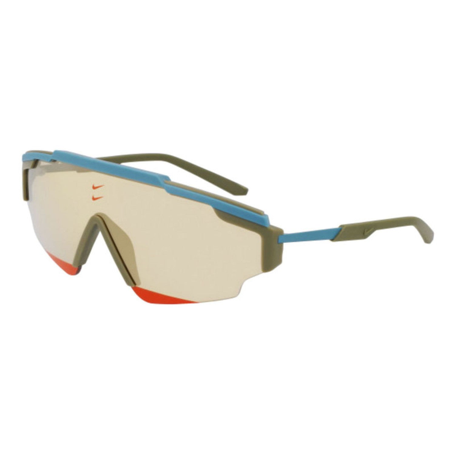 Lentes de Sol Nike NIKE MARQUEE EDGE M 390 64-14-140