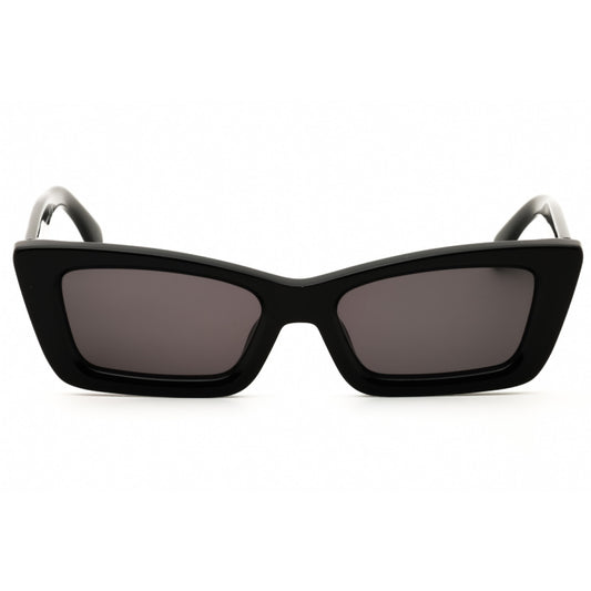 Palm Angels Sunglasses PERI092 REDWOOD 1007 53-18-145