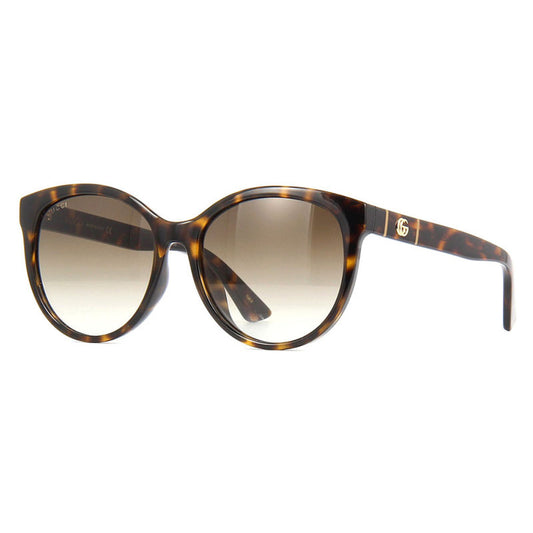 Lentes de Sol Gucci GG0636SK 002 56-17-150