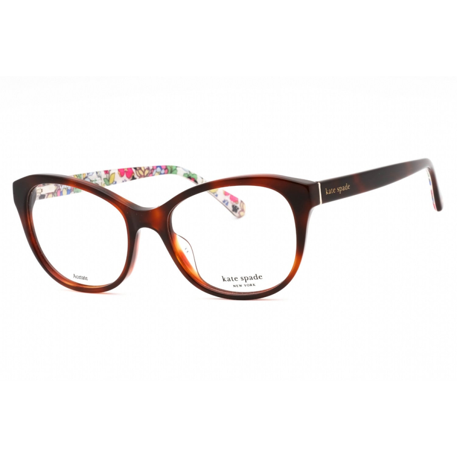 Armazón Oftálmico Kate Spade NATALY 008600 51-17-140