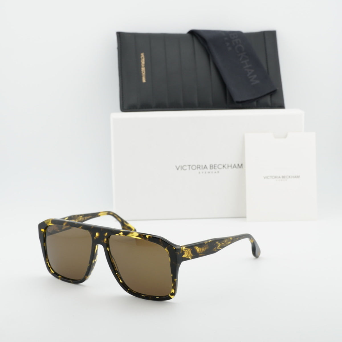 Lentes de Sol Victoria Beckham VB671S 012 59-14-140