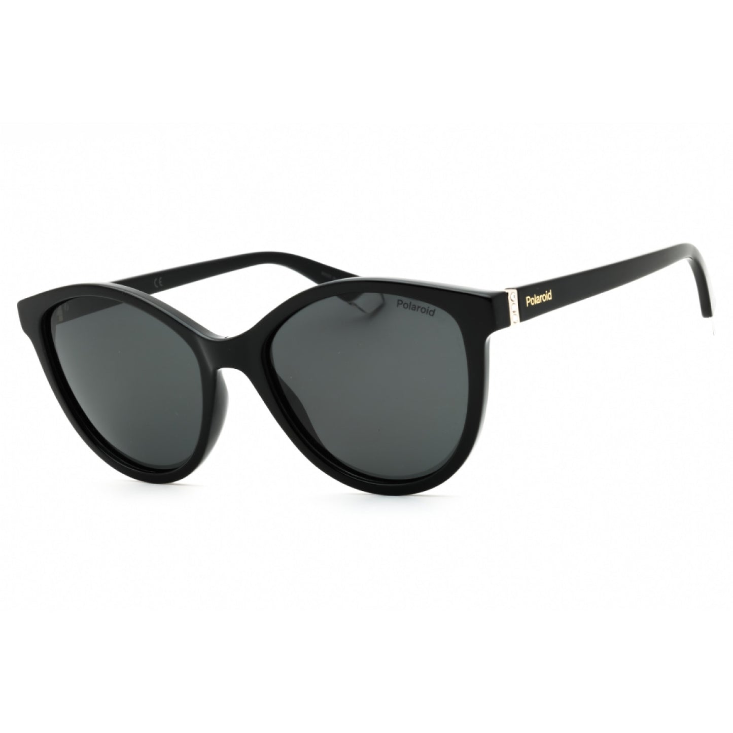Lentes de Sol Polaroid Core PLD 4133/S/X 0807M9 55-18-145