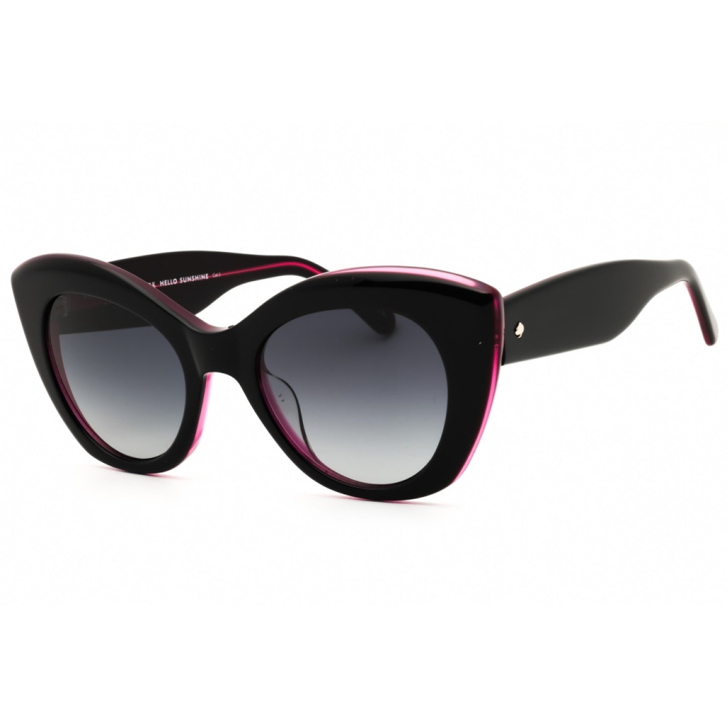 Lentes de Sol Kate Spade DOMINICA/S 03H29O 49-20-140