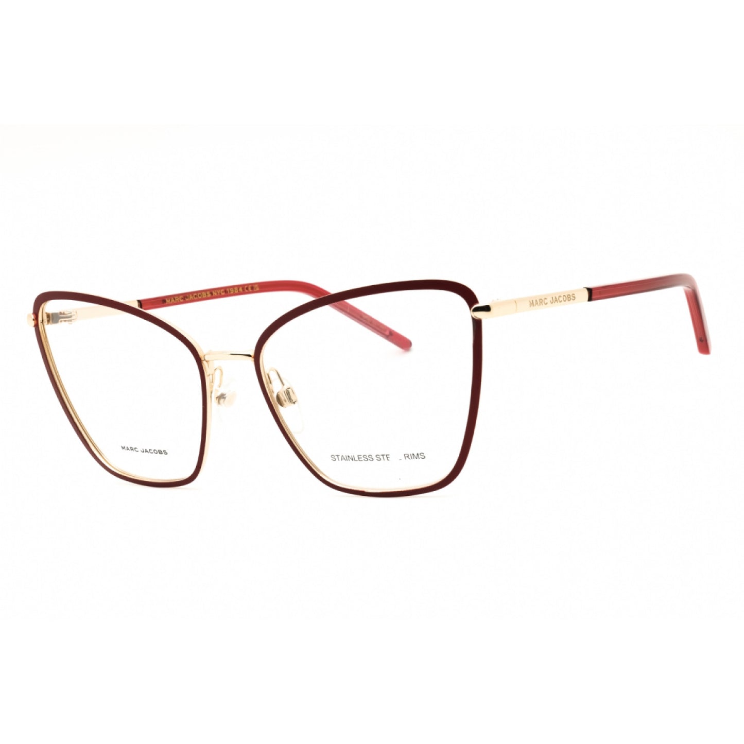 Armazón Oftálmico Marc Jacobs MARC 776 0E2800 58-18-140