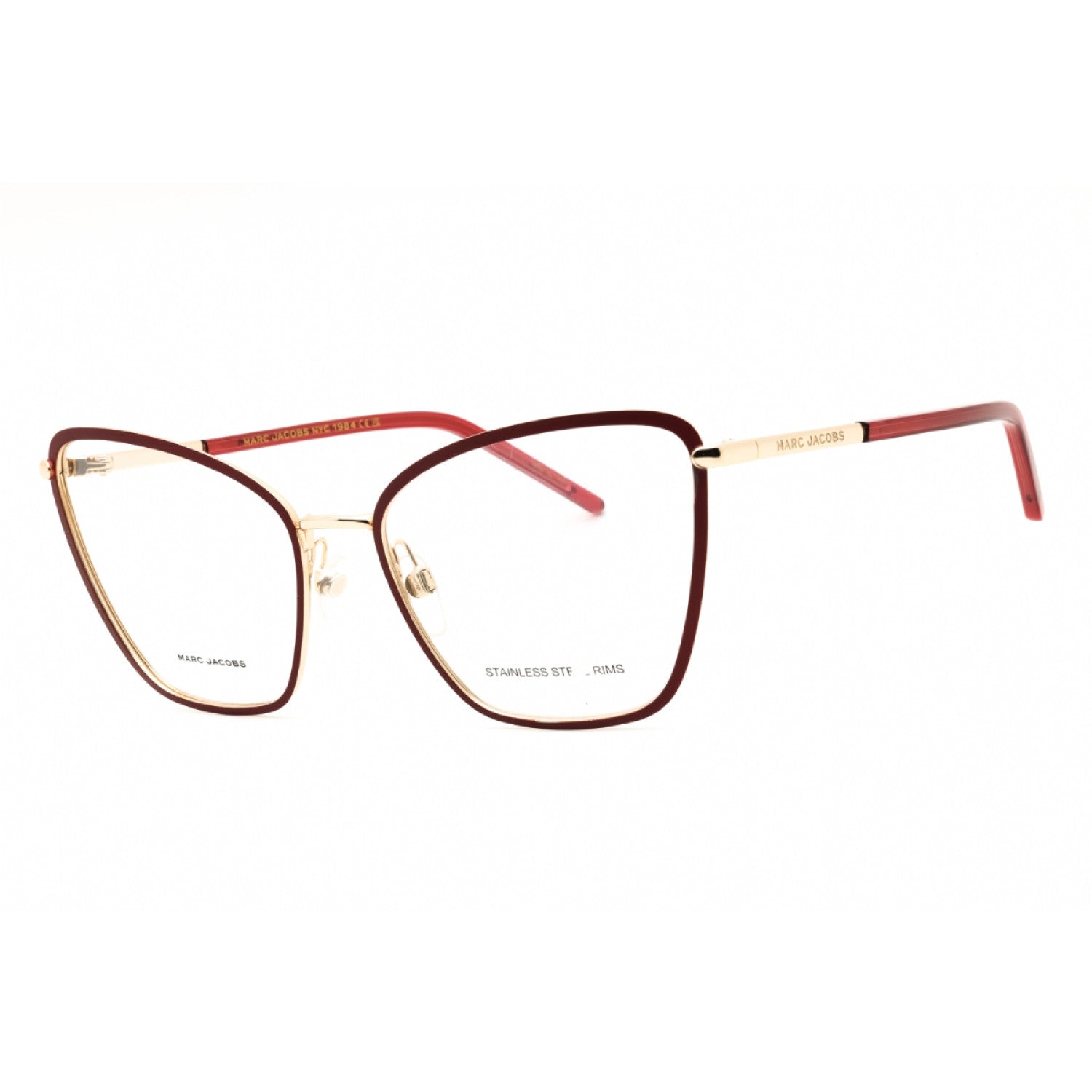 Armazón Oftálmico Marc Jacobs MARC 776 0E2800 58-18-140