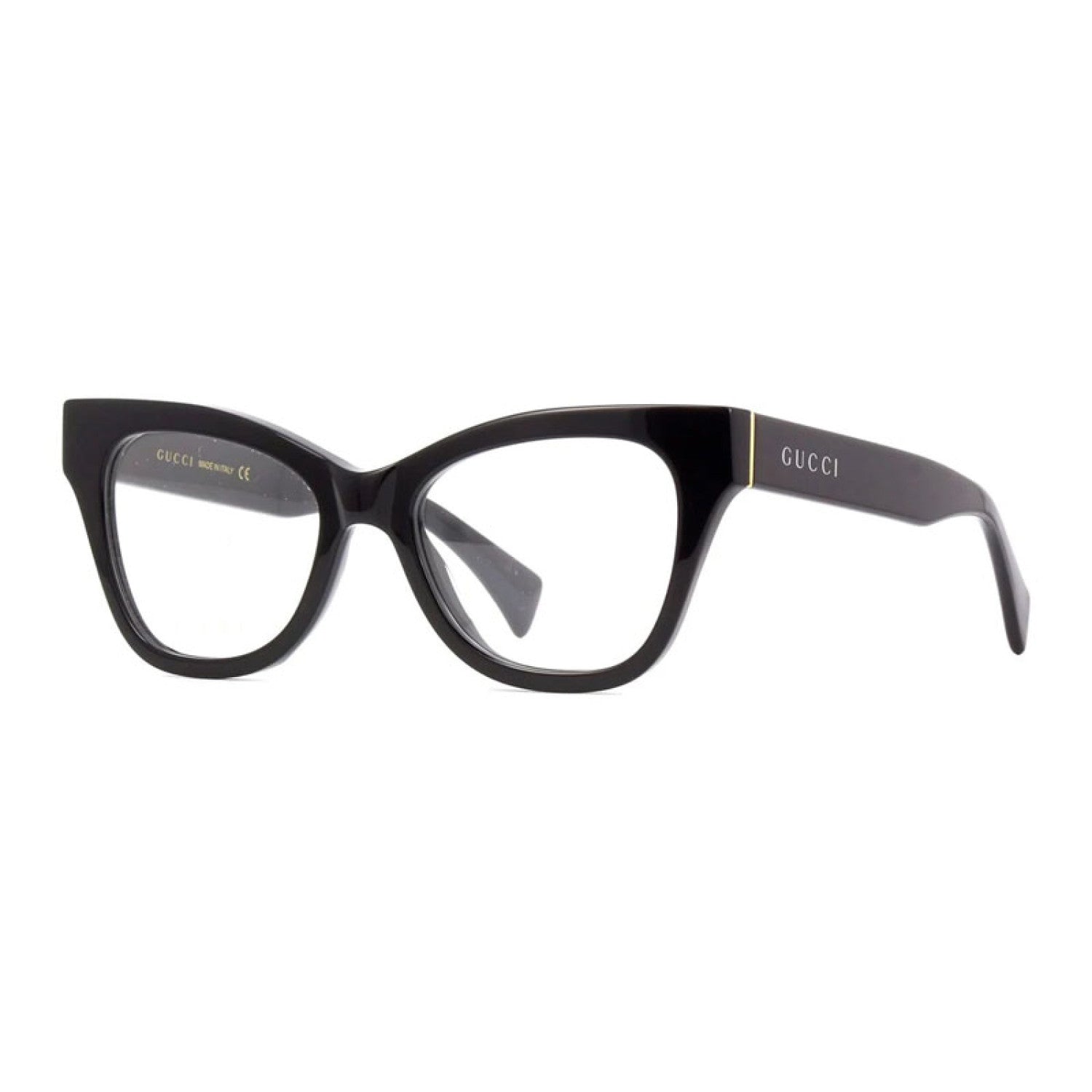 Armazón Oftálmico Gucci GG1133O 001 52-18-145