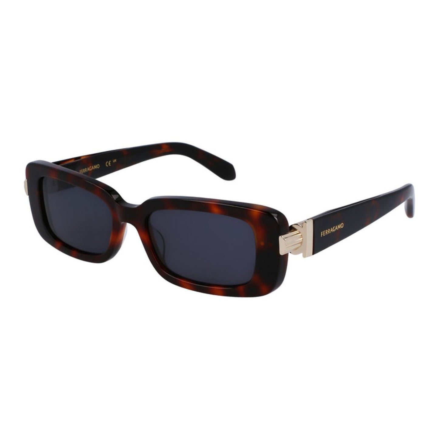 Lentes de Sol Salvatore Ferragamo SF1105S 240 52-17-135