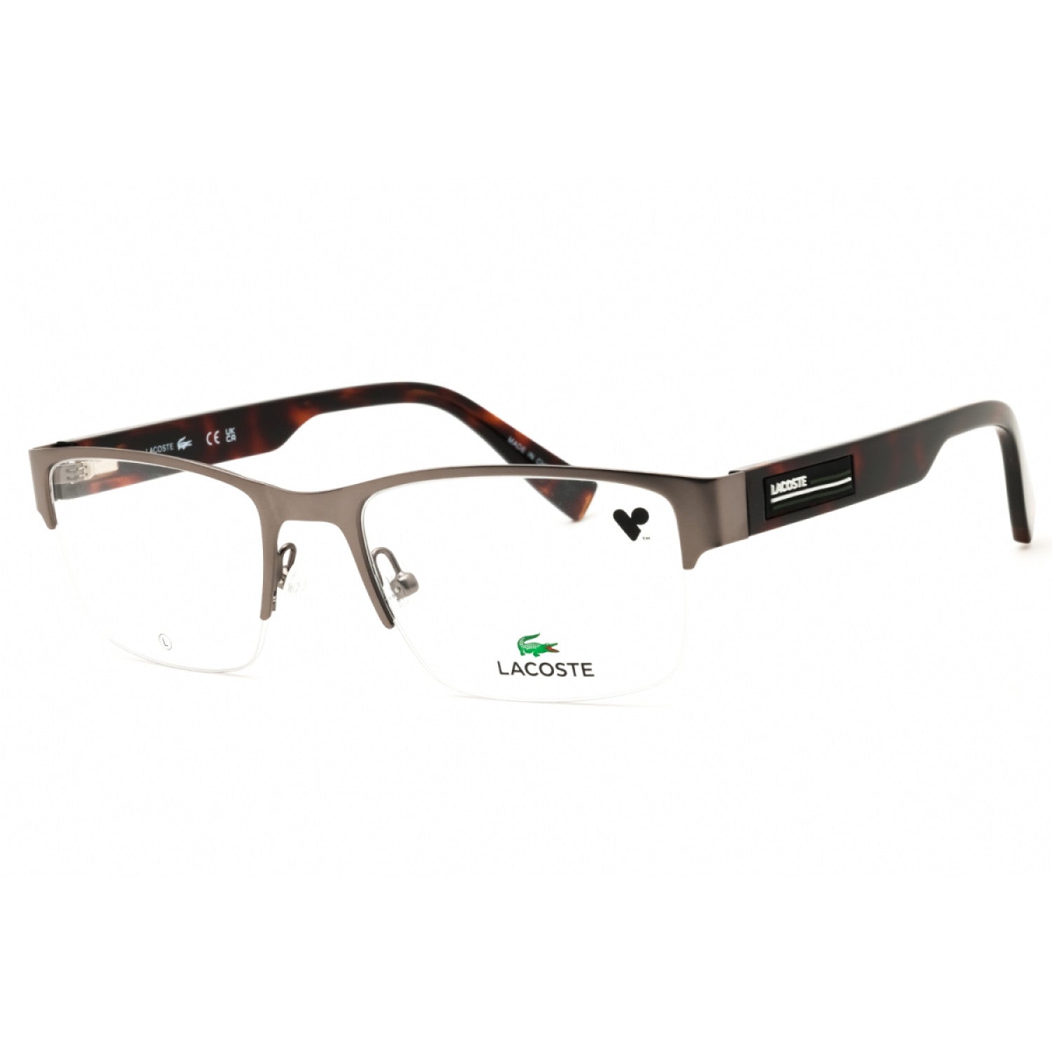Armazón Oftálmico Lacoste L2299 033 54-19-145