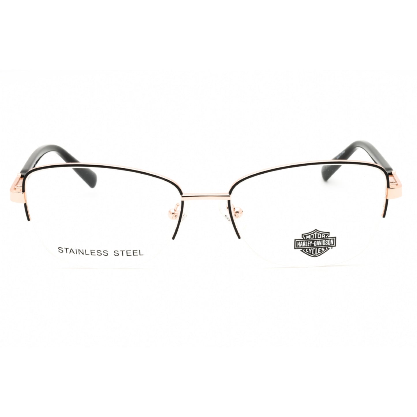 Armazón Oftálmico Harley Davidson HD0576 001 55-17-140