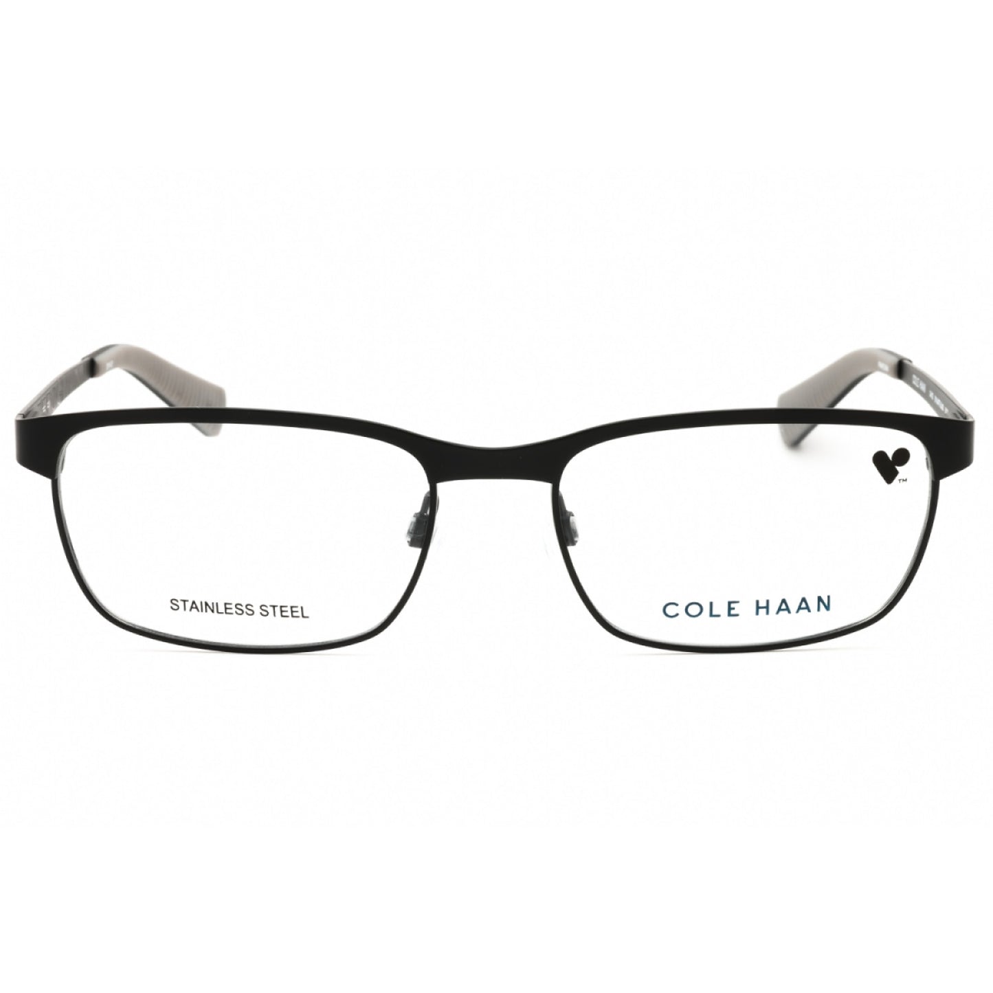 Armazón Oftálmico COLE HAAN CH4022 001 54-17-140