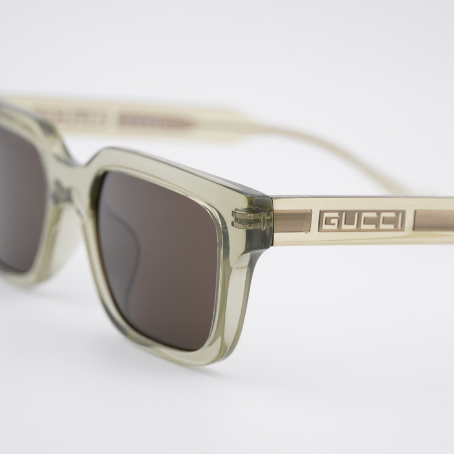 Gucci Sunglasses GG1732SK 003 55-20-145