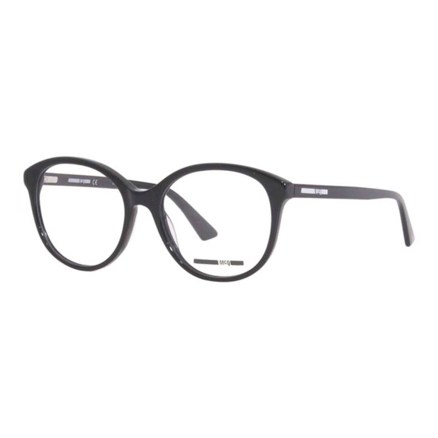 Armazón Oftálmico McQueen MQ0275O 001 53-17-140