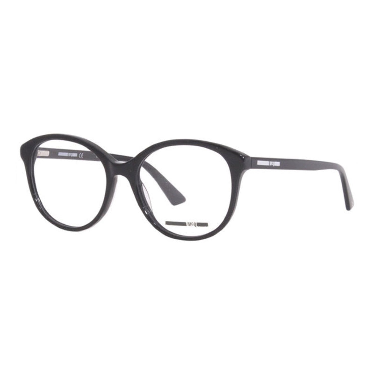 Armazón Oftálmico McQueen MQ0275O 001 53-17-140