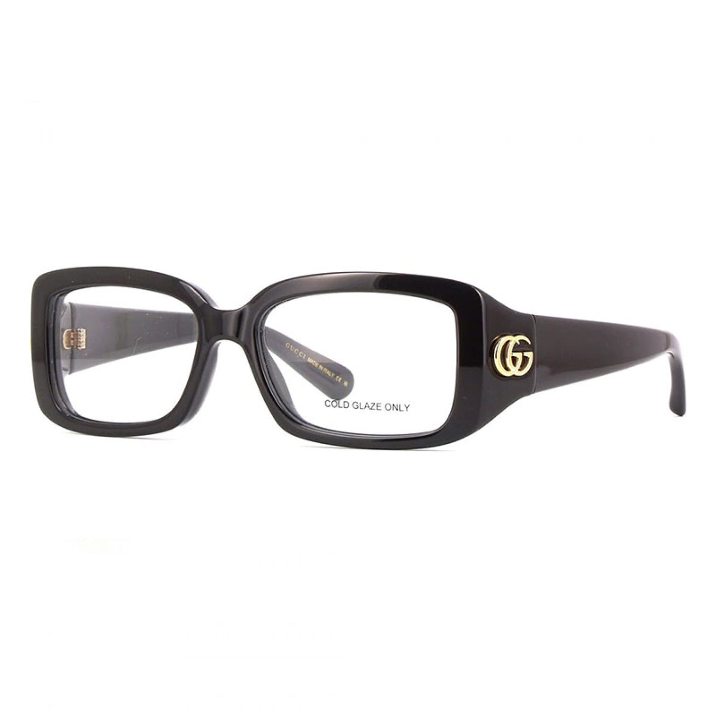 Armazón Oftálmico Gucci GG1406O 001 53-16-130