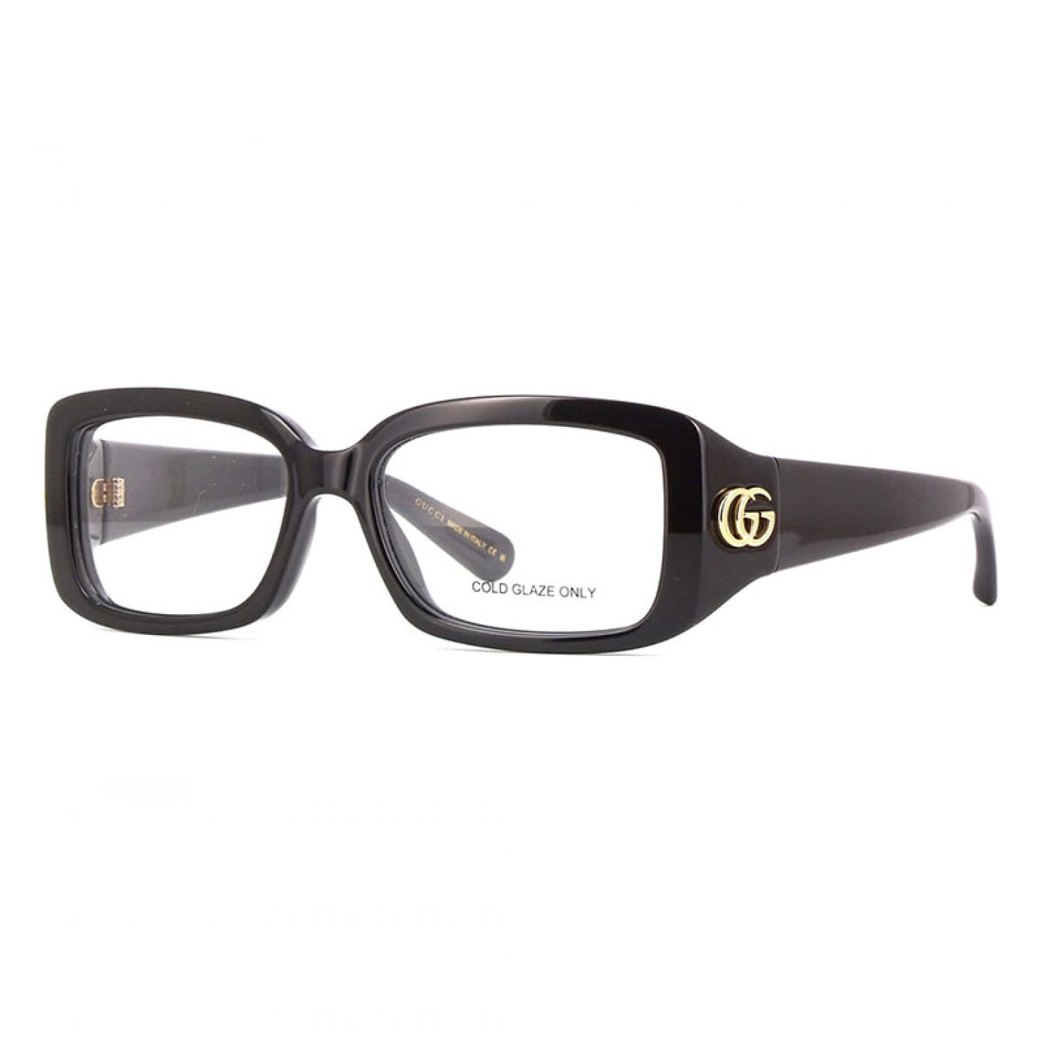 Armazón Oftálmico Gucci GG1406O 001 53-16-130