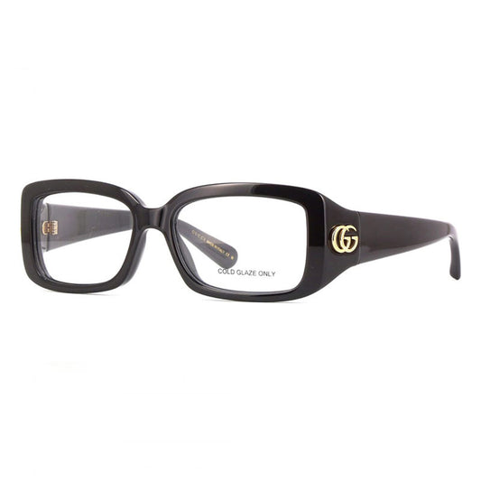Armazón Oftálmico Gucci GG1406O 001 53-16-130