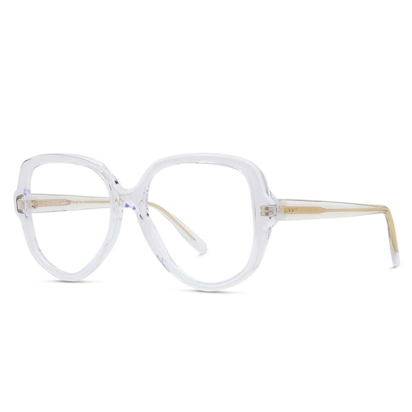 Armazón Oftálmico Loewe LW50078I 026 54-16-140